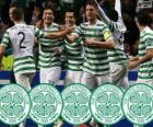 Celtic FC şampiyon 2013-2014